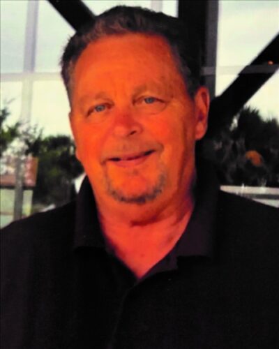 Harold F. Guaraglia